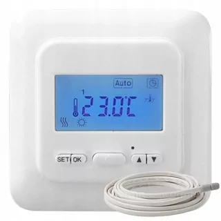 Izbový regulátor Thermoval TVT04